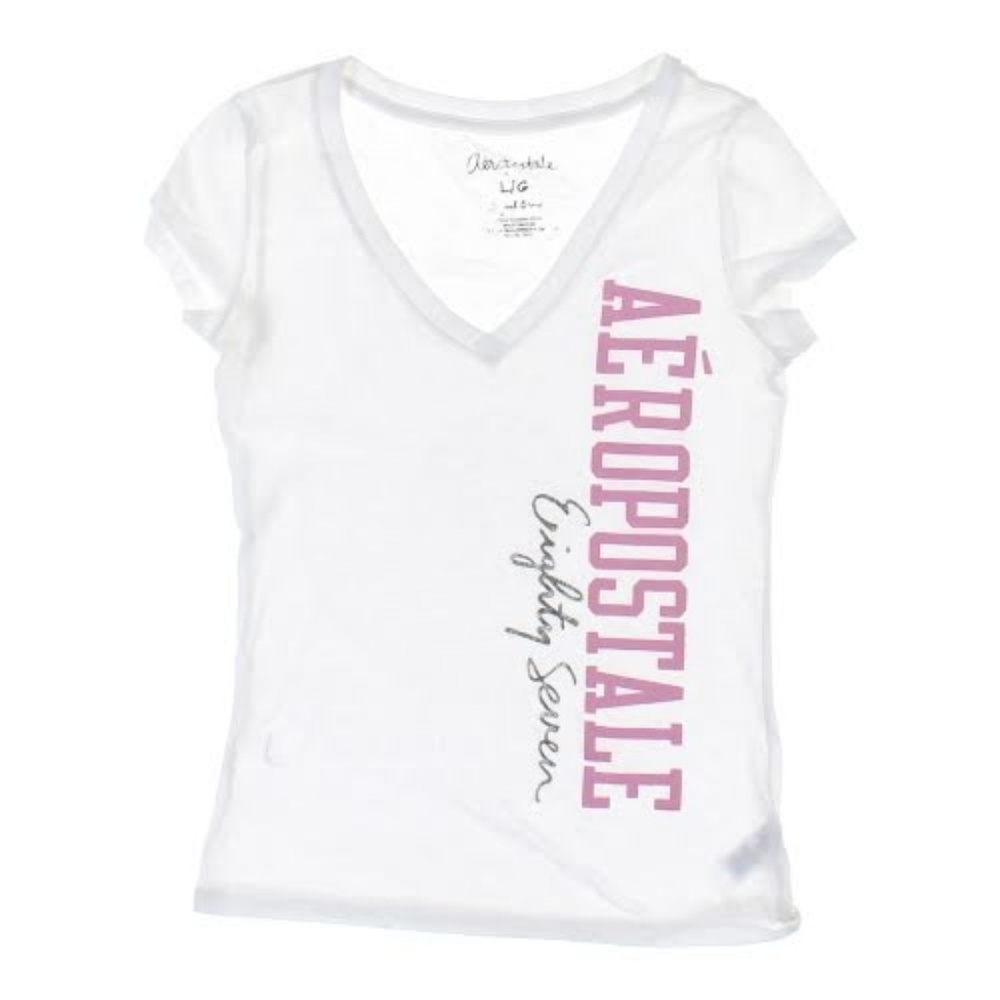 Aeropostle t-shirt
